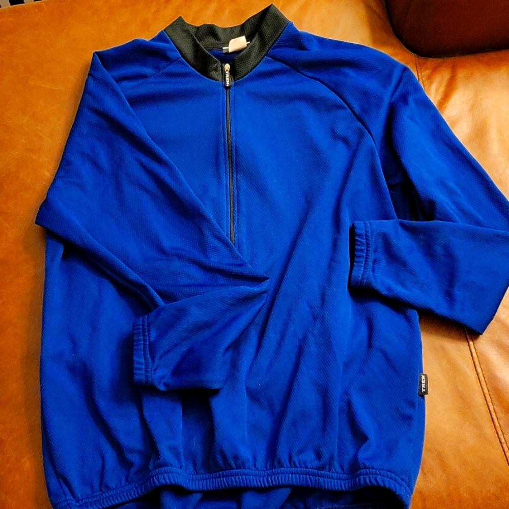 Trek Bike Jersey Size L